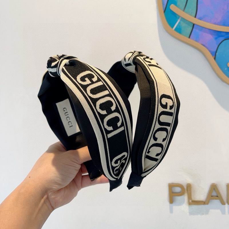 Gucci Headband hh35